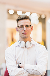 career Photo